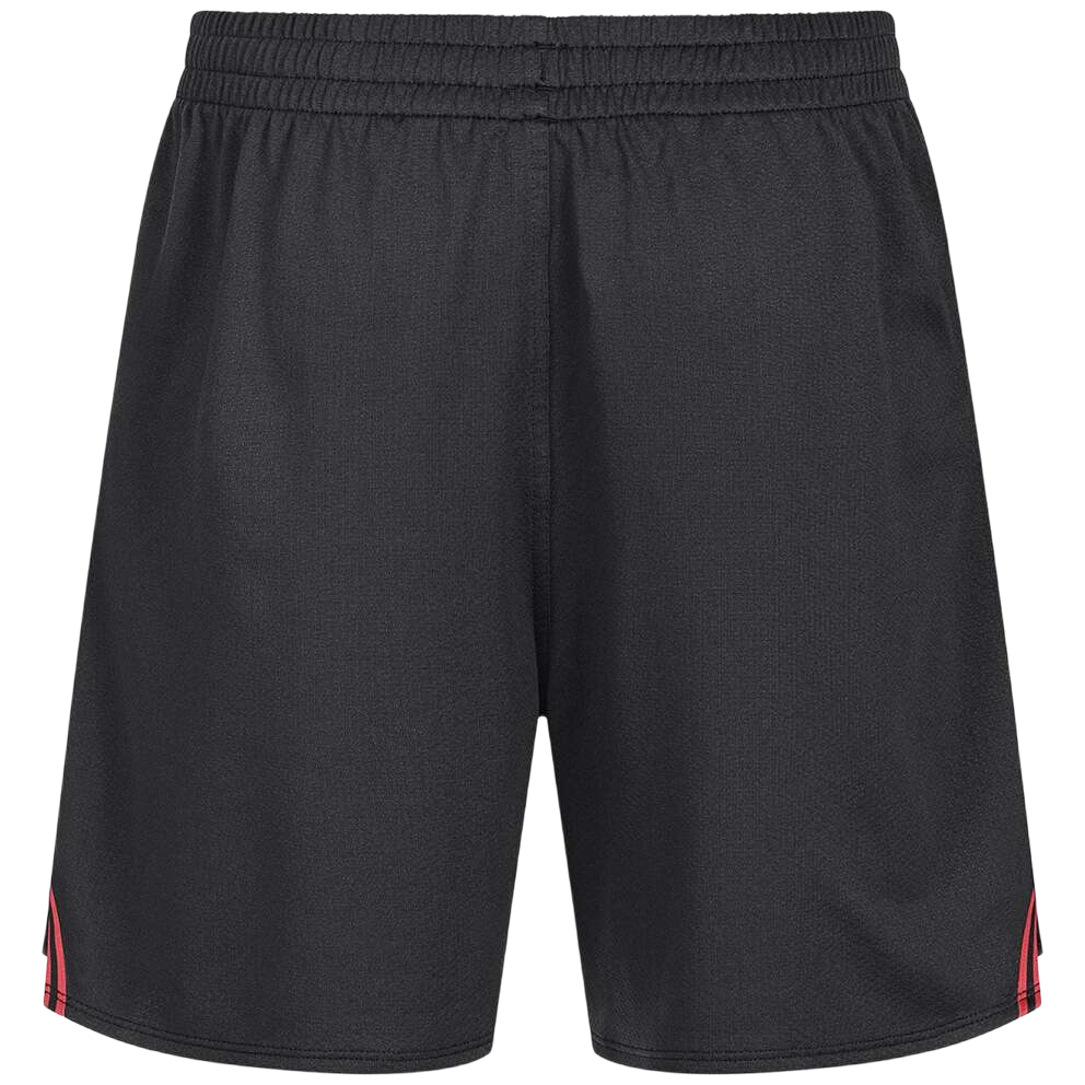 Women's Bayer 04 Leverkusen 2025/26 Special Shorts