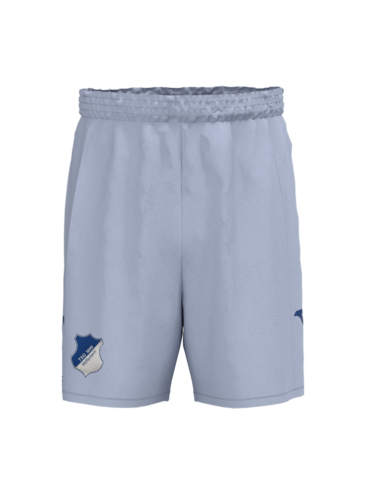 Herren TSG Hoffenheim 2024/25 Auswärtsshorts