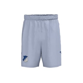 Herren TSG Hoffenheim 2024/25 Auswärtsshorts