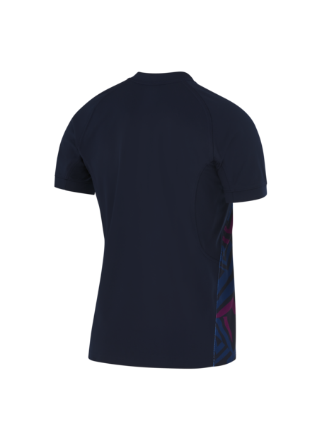 Kid's Racing 92 2025/26 Away Shirt