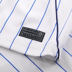 Maillot Extérieur Inter Milan 2026/27 Enfant