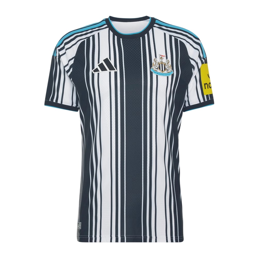Maglia casa Newcastle United 2026/27 uomo