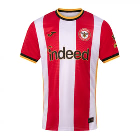 Men's Brentford 2026/27 Home Shirt