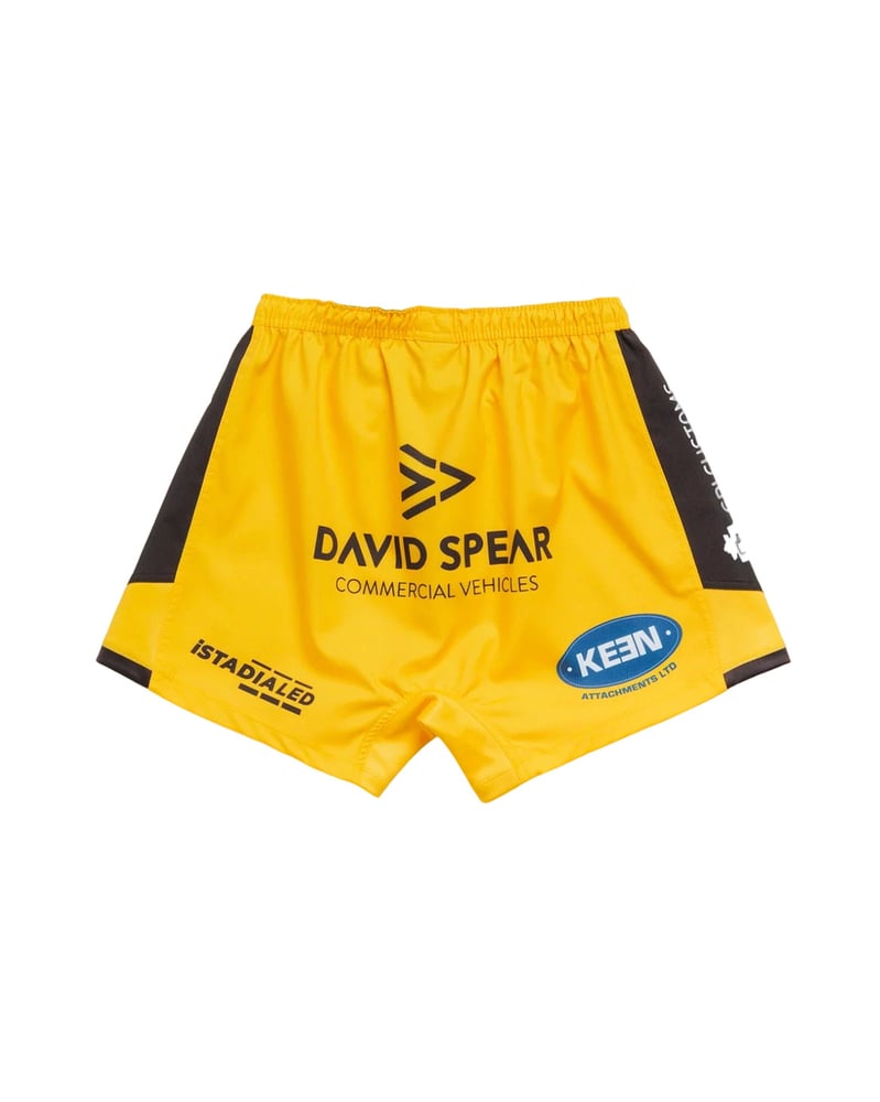 Men's Dragons 2026/27 Home Shorts