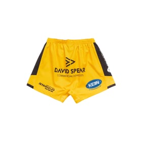 Women's Dragons 2026/27 Home Shorts