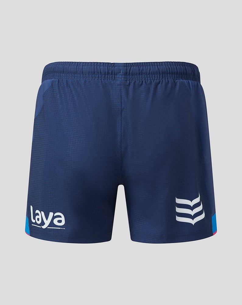 Kid's Leinster 2024/25 Third European Shorts