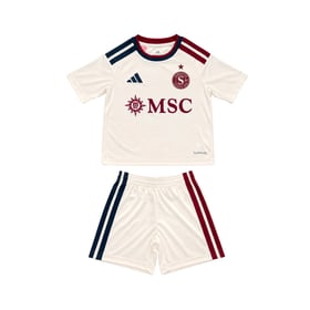 Kit extérieur Servette FC 2026/27 Enfant