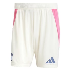 Damen Juventus 2024/25 Auswärts Shorts