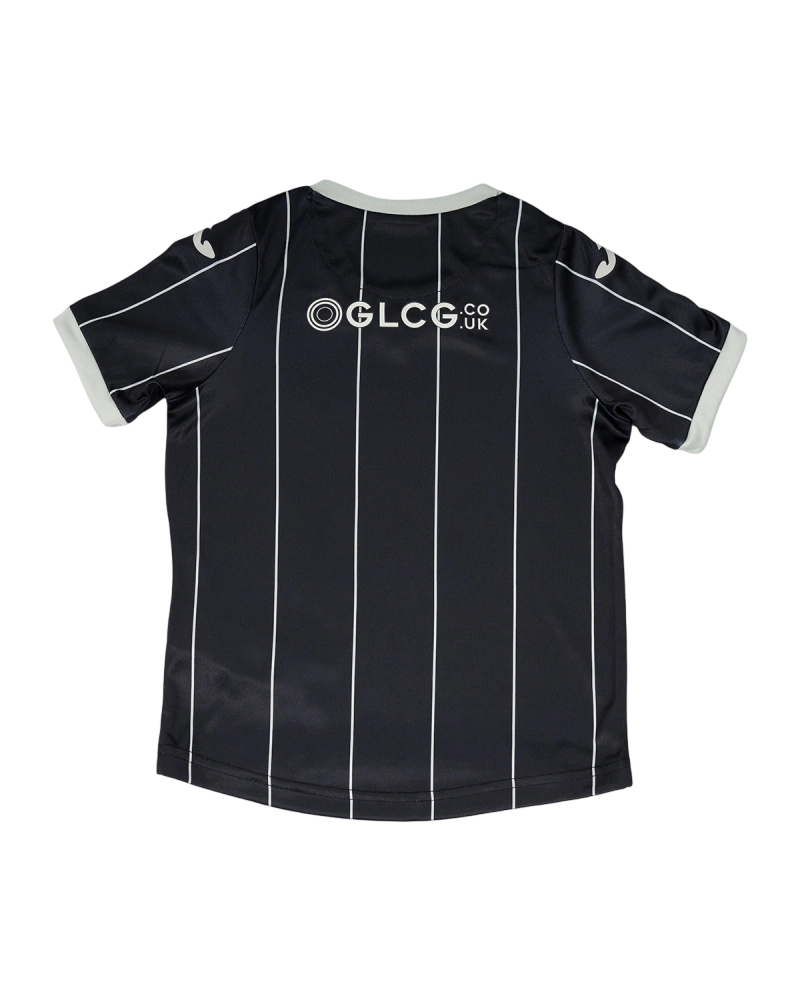 Tenue Extérieur Norwich City 2026/27 Enfant