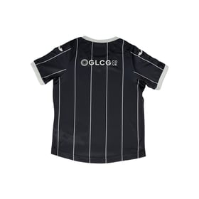 Tenue Extérieur Norwich City 2026/27 Enfant