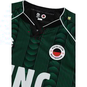 Herren Excelsior Rotterdam 2025/26 Drittes Trikot