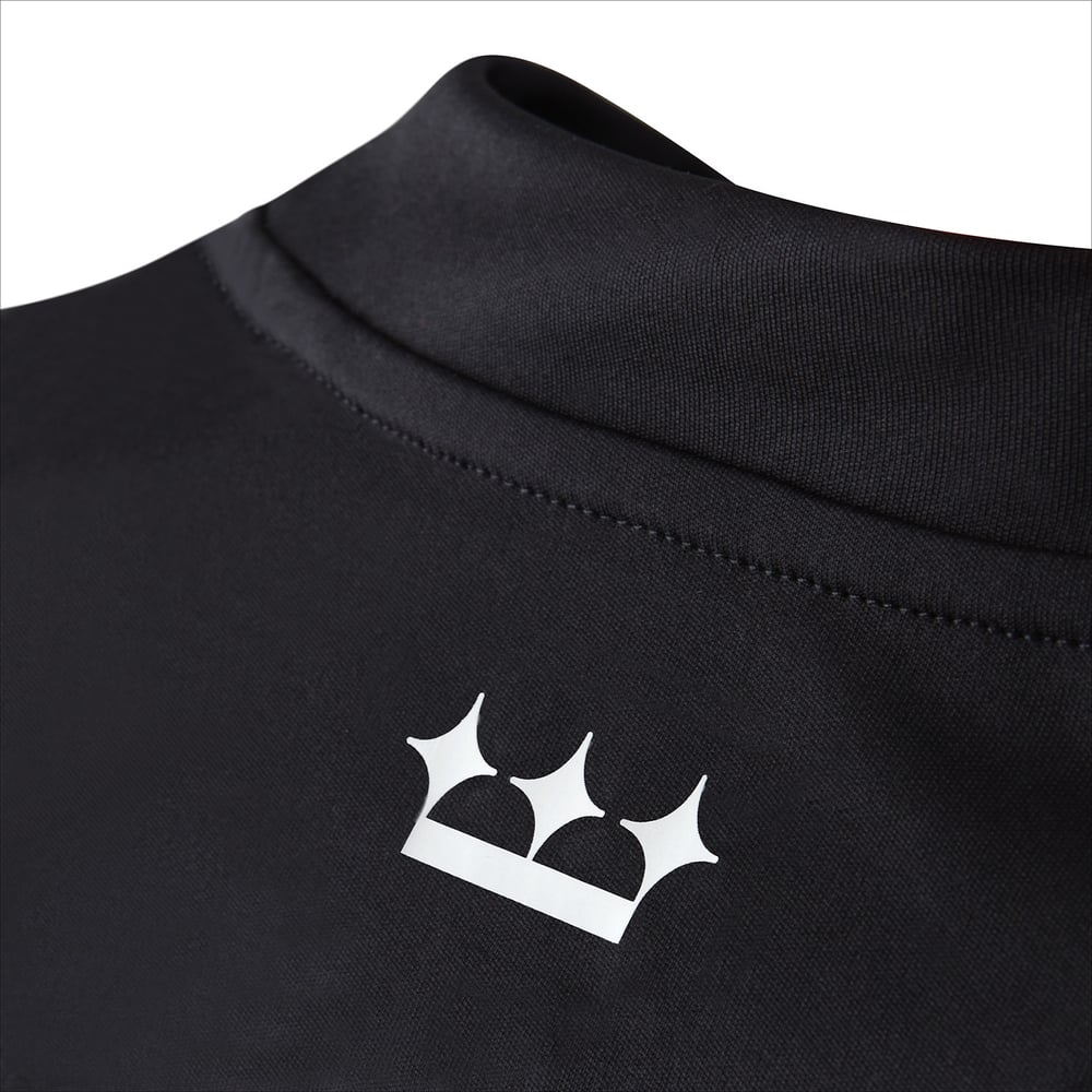 Damen OL 2025/26 Drittes Europa-Trikot