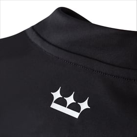 Damen OL 2025/26 Drittes Europa-Trikot