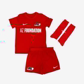 Kind AZ 2024/25 Heimkit