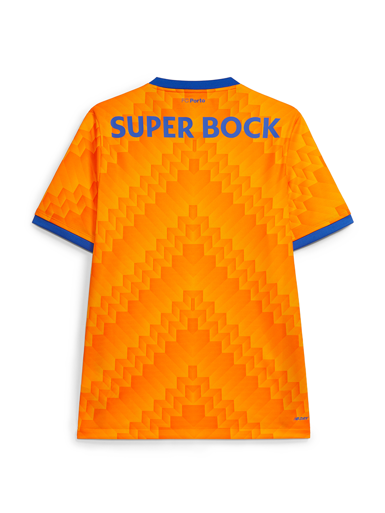 Women's FC Porto 2024/25 Away Shirt