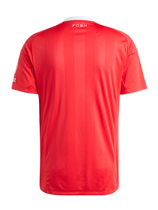 Women's Bayern Munich 2025/26 Goalkeeper UCL Shirt