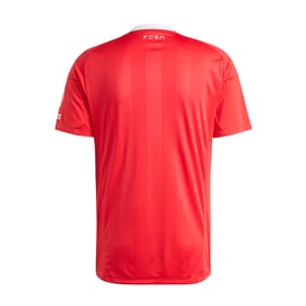 Herren Bayern München 2025/26 Torwart UCL Trikot
