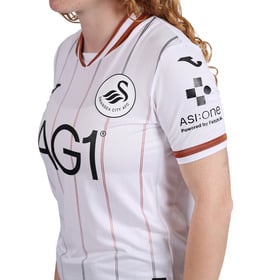 Maglia Uomo Swansea City 2026/27 Casa