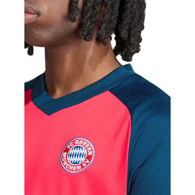 Maillot Enfant Bayern Munich 2026/27 Avant Match Extérieur