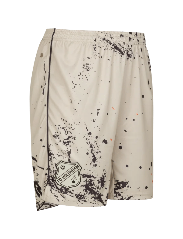 Damen FC Volendam 2025/26 Auswärtsshorts