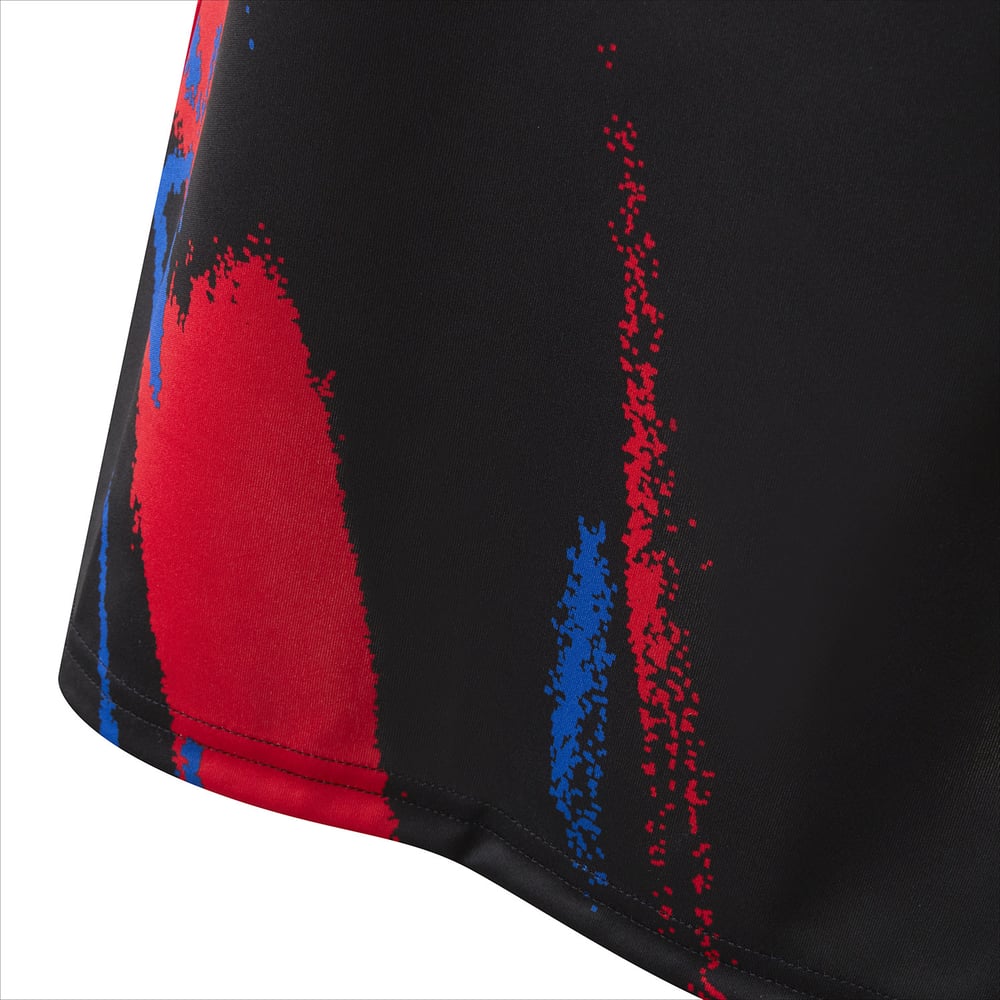 Maglia Europea Terza OL 2025/26 Donna