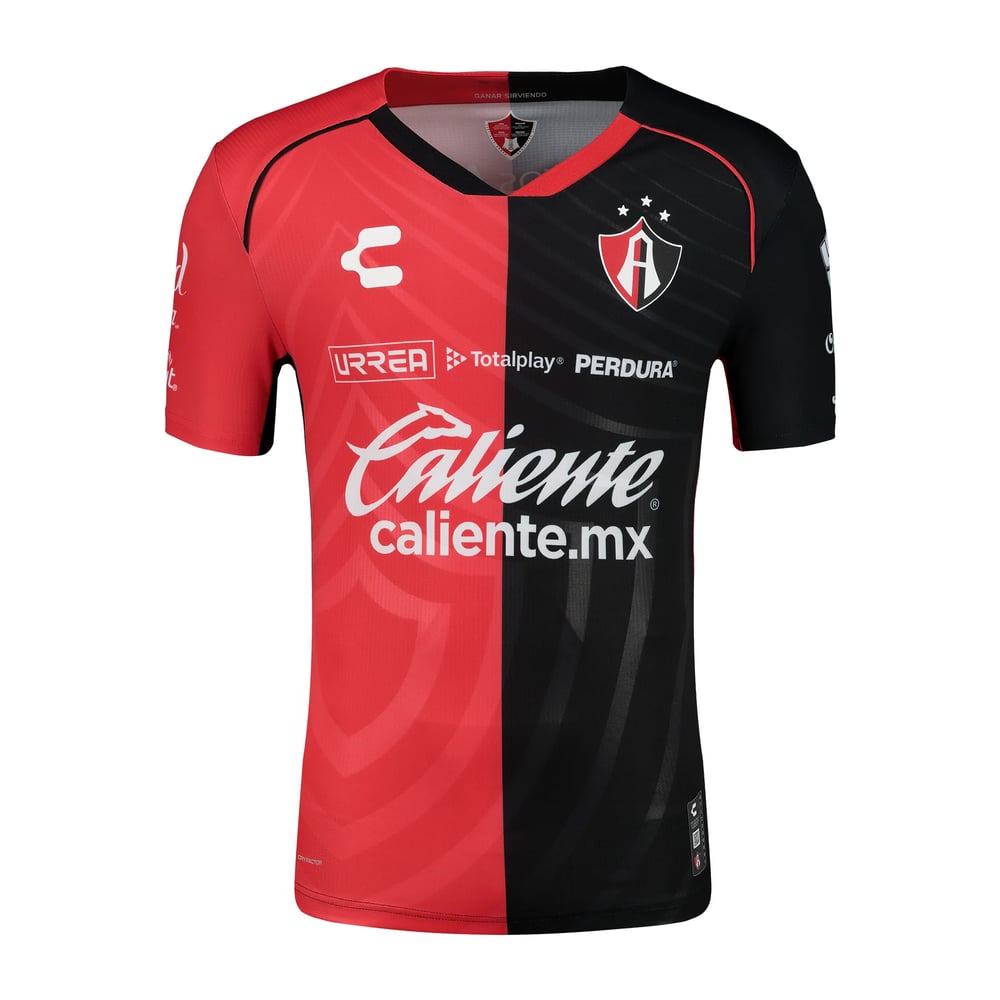 Atlas FC Heimtrikot 2024/25