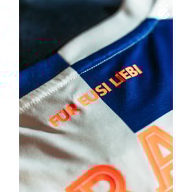 Herren Grasshopper Club Zürich 2023/24 Heim Shirt