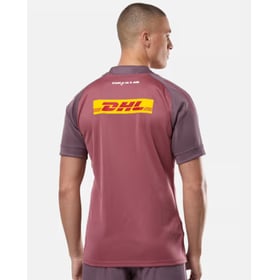 Women's Munster 2025/26 Third European Shirt