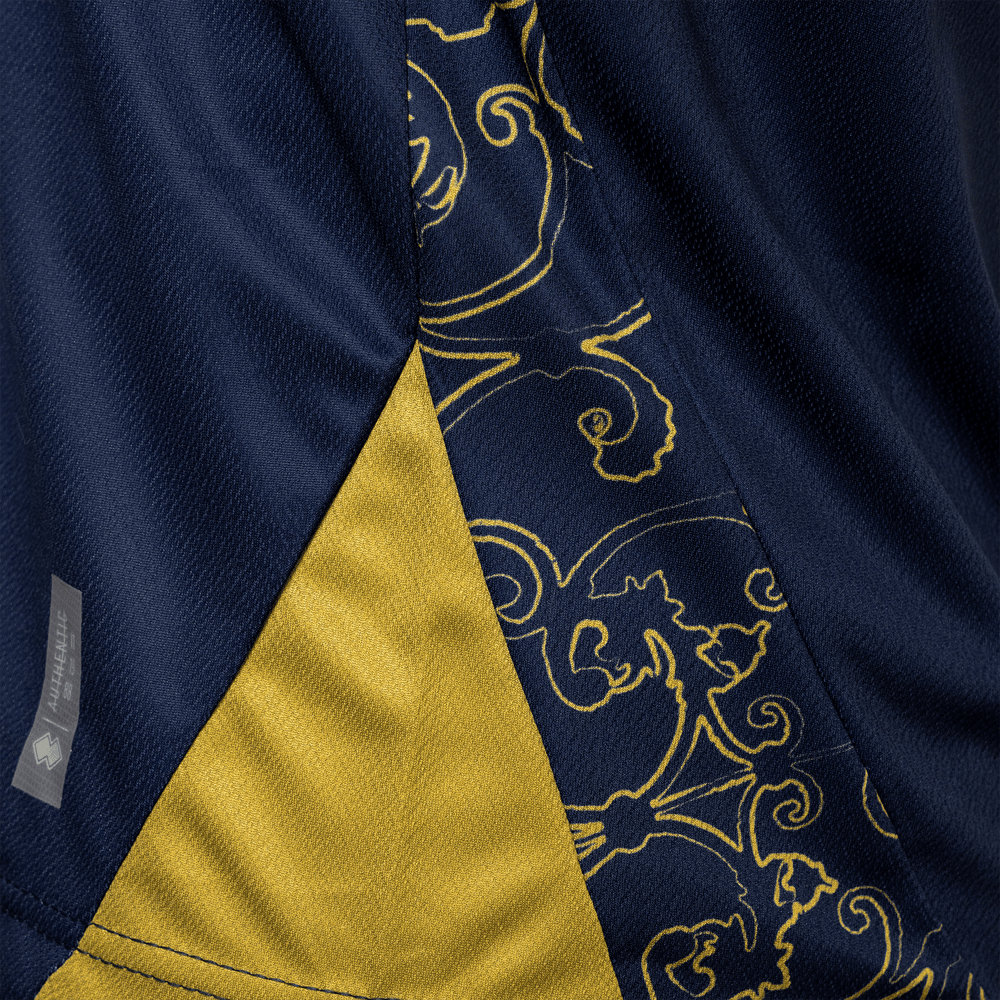 Camiseta FC Luzern 2026/27 Home de Hombre