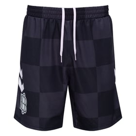 Damen Odense Boldklub 2025/26 Dritte Shorts