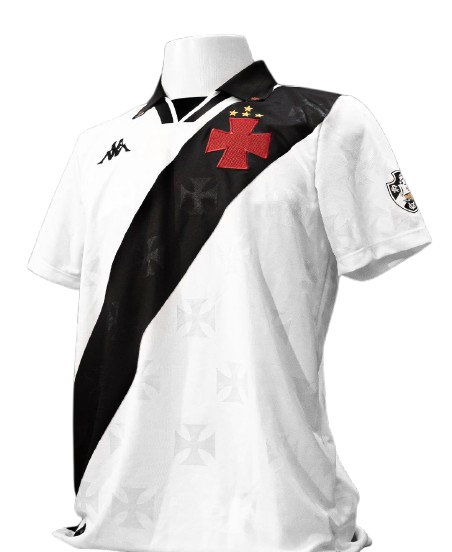 Damen Vasco 2025/26 Sondertrikot