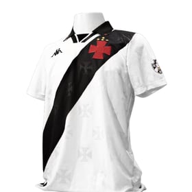 Herren Vasco 2025/26 Sondertrikot