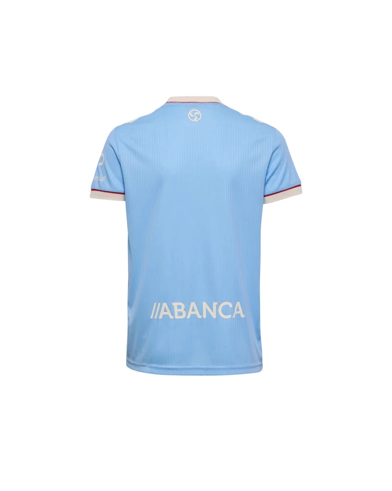 Kinder Celta Vigo 2026/27 Heimset