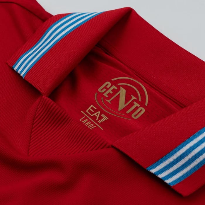 Maglia Bambino Napoli 2026/27 Terza