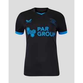 Women's Preston North End 2024/25 Third Shirt
