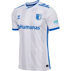 Herren 1. FC Magdeburg 2024/25 Auswärts Trikot