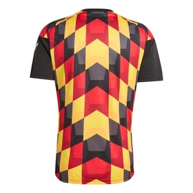 Women's Germany 2026 Third World Cup Pre Match Shirt