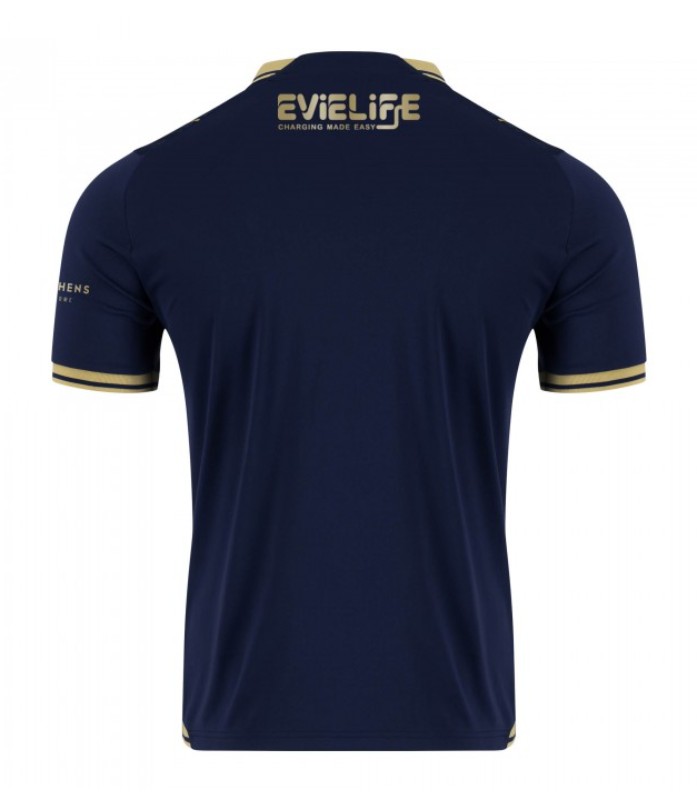 Maillot extérieur Femme Swindon Town 2023/24
