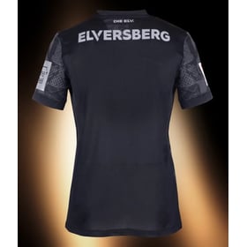 Kid's SV Elversberg 2025/26 Away Shirt