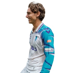 Women's Pacific FC 2026 Third Heritage Shirt
