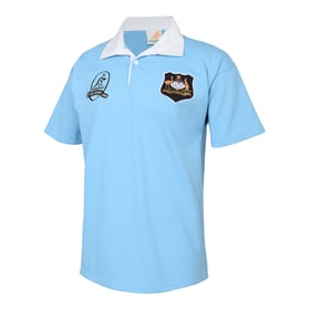 Men's Australian Wallabies 1999 Centenary Retro Shirt