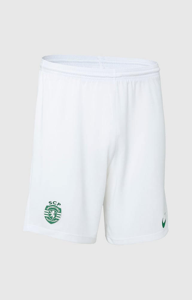 Herren Sporting CP 2023/24 Auswärts-Shorts
