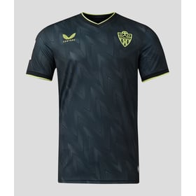 Kid's UD Almería 2023/24 Away Shirt