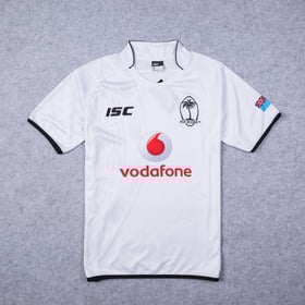Men's Fiji Rugby 2017 Home Shirt
