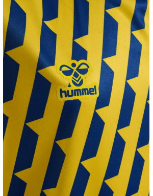 Camiseta de calentamiento tercera UD Las Palmas 2025/26 para mujer