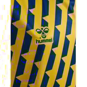 Camiseta de calentamiento tercera UD Las Palmas 2025/26 para mujer