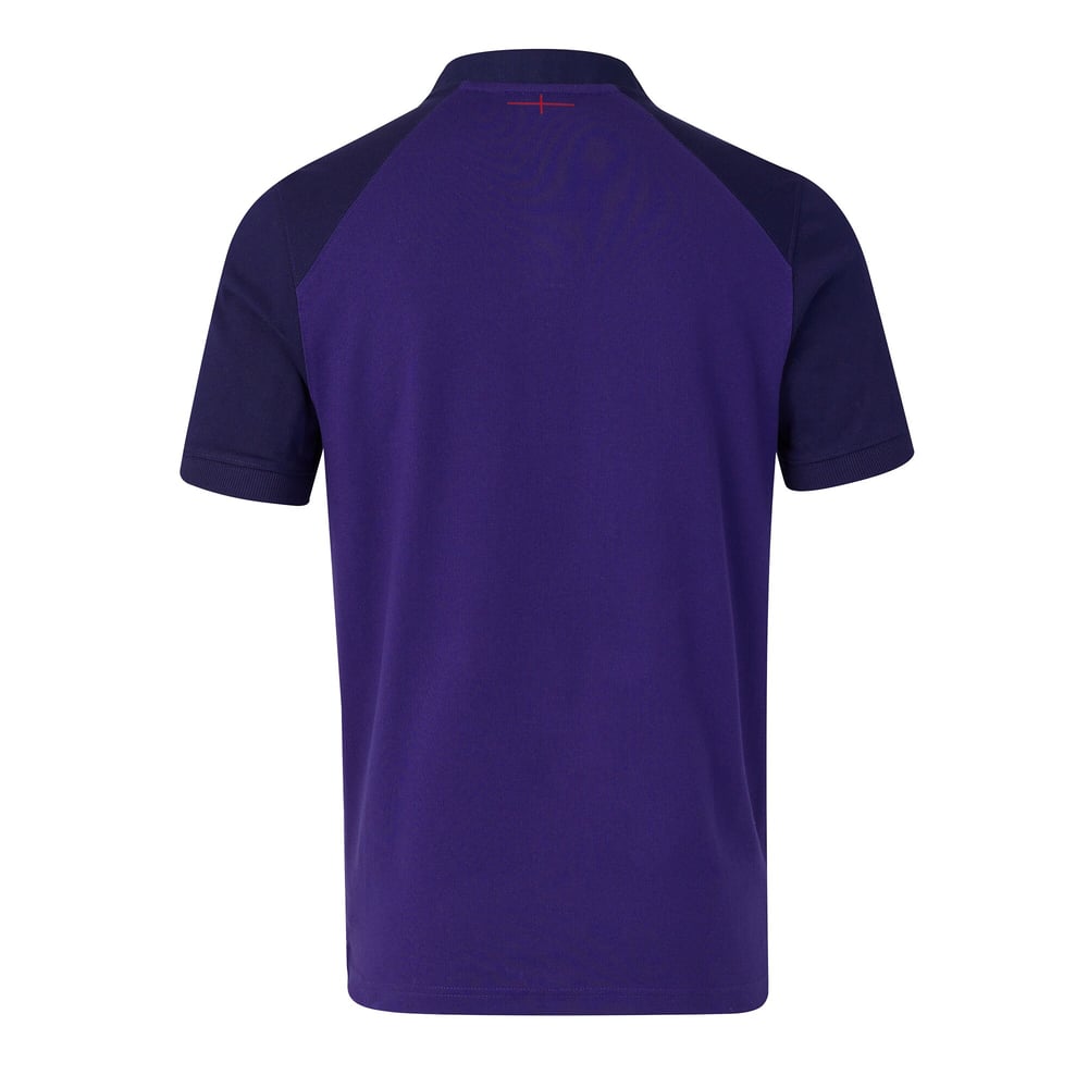Men's England Rugby 2026/27 Third Alternate Classic Shirt