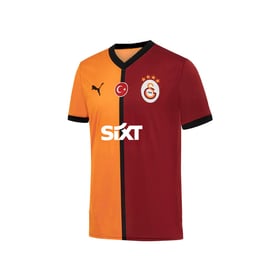 Kinder Galatasaray 2024/25 Heimtrikot