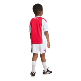 Kit Home Ajax 2026/27 Bambino