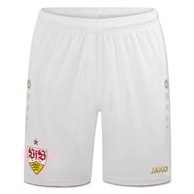 Damen VfB Stuttgart 2024/25 Drittshorts Champions League